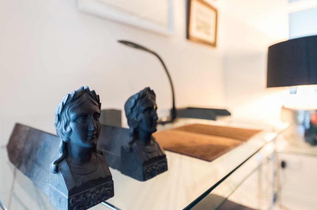 Plaza Santa Ana Apartment Madrid Ngoại thất bức ảnh